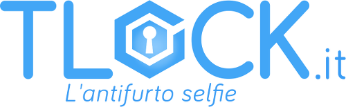 Logo tlock